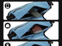 Bagail rucking vest - afbeelding 2 van  4