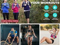 Bagail verzwaarde vest - afbeelding 5 van  5