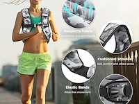 Bagail verzwaarde vest - afbeelding 4 van  6