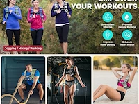 Bagail verzwaarde vest - afbeelding 6 van  6