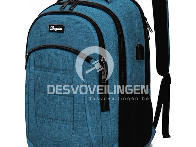 Bageira laptoprugzak 15,6 inch - afbeelding 2 van  5