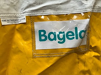 Bagela brandveilige werftent - afbeelding 7 van  9
