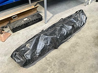 Bagela brandveilige werftent - afbeelding 9 van  9