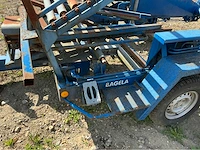 Bagela prt 20 haspelwagen - afbeelding 9 van  12