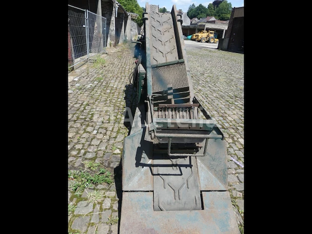Bagger - afbeelding 8 van  16