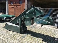 Bagger - afbeelding 13 van  16