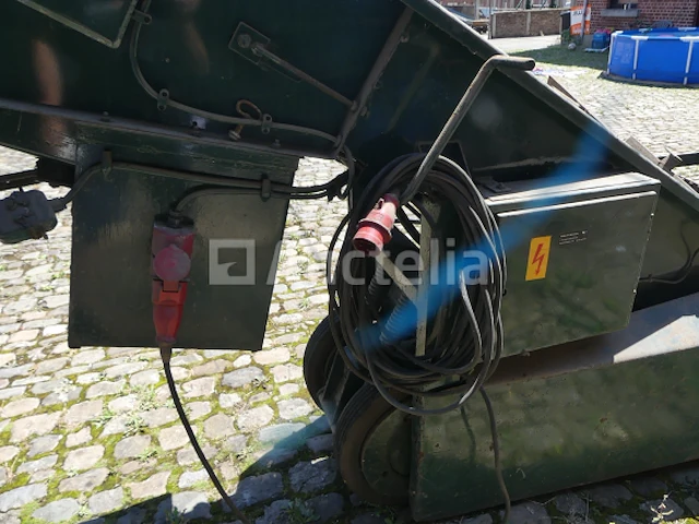 Bagger - afbeelding 14 van  16