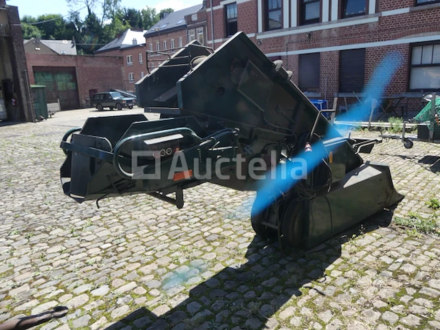 Bagger - afbeelding 15 van  16
