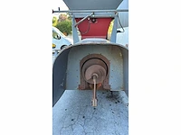 Bagmaster maalmachine voor silobag - afbeelding 10 van  10