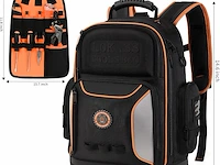 Bagnn gereedschapstas - afbeelding 2 van  6