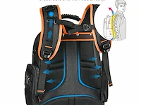 Bagnn gereedschapstas - afbeelding 3 van  6