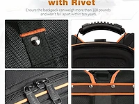 Bagnn gereedschapstas - afbeelding 5 van  6