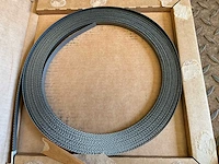 Bahco. 30m. band zaagblad voor metaal. - afbeelding 1 van  2