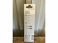 Bahco. 3940 sandflex heavy metal 10 tpi. recipozaagblad,5 stuks. (5x) - afbeelding 3 van  3