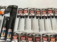 Bahco diverse boren (72x) - afbeelding 2 van  14