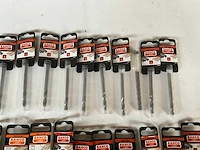 Bahco diverse boren (72x) - afbeelding 3 van  14
