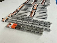 Bahco diverse boren (72x) - afbeelding 5 van  14