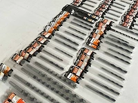 Bahco diverse boren (72x) - afbeelding 6 van  14