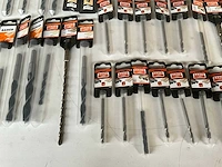 Bahco diverse boren (72x) - afbeelding 11 van  14