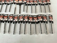 Bahco diverse boren (72x) - afbeelding 12 van  14