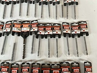 Bahco diverse boren (72x) - afbeelding 13 van  14