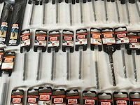 Bahco diverse boren (72x) - afbeelding 14 van  14