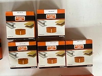 Bahco diverse gatenzagen (44x) - afbeelding 4 van  10