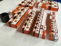 Bahco diverse gatenzagen (44x) - afbeelding 10 van  10
