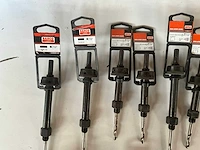 Bahco diverse gatzaag houders (18x) - afbeelding 2 van  7