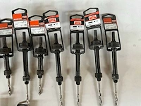 Bahco diverse gatzaag houders (18x) - afbeelding 3 van  7