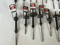 Bahco diverse gatzaag houders (18x) - afbeelding 5 van  7
