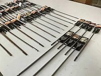 Bahco diverse speed boren (42x) - afbeelding 2 van  12