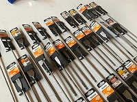 Bahco diverse speed boren (42x) - afbeelding 3 van  12