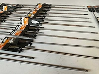 Bahco diverse speed boren (42x) - afbeelding 4 van  12