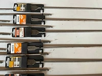 Bahco diverse speed boren (42x) - afbeelding 9 van  12