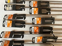 Bahco diverse speed boren (42x) - afbeelding 11 van  12