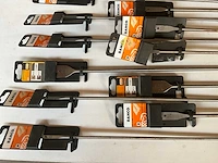 Bahco diverse speed boren (42x) - afbeelding 12 van  12