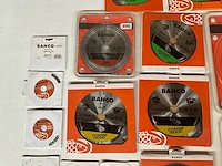 Bahco diverse zaagbladen (22x) - afbeelding 6 van  9