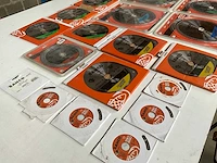 Bahco diverse zaagbladen (22x) - afbeelding 8 van  9