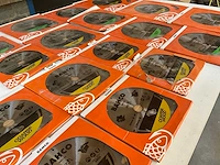 Bahco diverse zaagbladen voor hout (16x) - afbeelding 8 van  8
