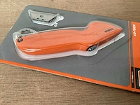 Bahco mini werkmes (12x) - afbeelding 3 van  4