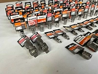 Bahco mix kavel diverse dopsleutels - afbeelding 3 van  11