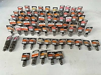 Bahco mix kavel diverse dopsleutels - afbeelding 1 van  11