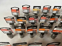 Bahco mix kavel diverse dopsleutels - afbeelding 4 van  11