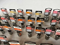 Bahco mix kavel diverse dopsleutels - afbeelding 6 van  11