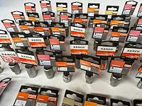Bahco mix kavel diverse dopsleutels - afbeelding 8 van  11