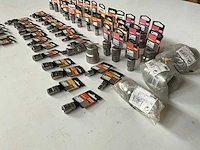 Bahco mix kavel diverse dopsleutels - afbeelding 2 van  11