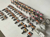 Bahco mix kavel diverse dopsleutels - afbeelding 3 van  11