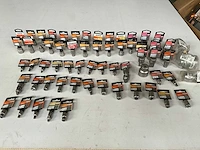 Bahco mix kavel diverse dopsleutels - afbeelding 1 van  11