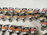 Bahco mix kavel diverse dopsleutels - afbeelding 5 van  11